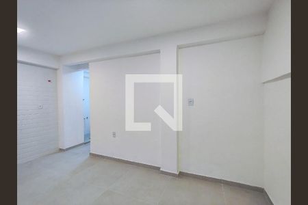Sala de apartamento à venda com 1 quarto, 32m² em Tijuca, Rio de Janeiro