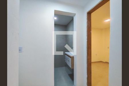 Corredor de apartamento à venda com 1 quarto, 32m² em Tijuca, Rio de Janeiro