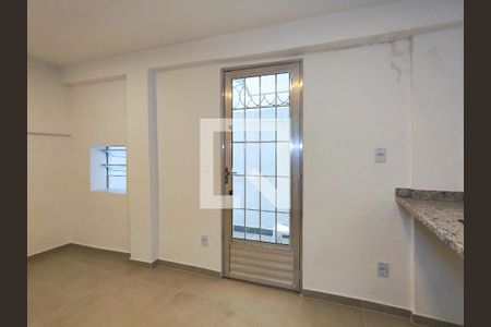 Entrada de apartamento para alugar com 1 quarto, 32m² em Tijuca, Rio de Janeiro