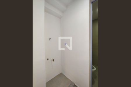 Corredor de apartamento à venda com 1 quarto, 32m² em Tijuca, Rio de Janeiro