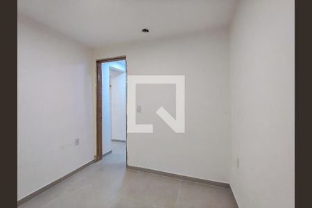 Quarto de apartamento à venda com 1 quarto, 32m² em Tijuca, Rio de Janeiro