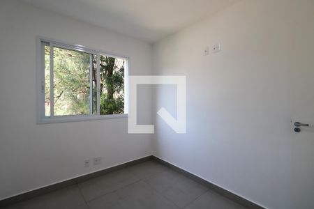 Quarto 1 de apartamento à venda com 2 quartos, 43m² em Piraporinha, Diadema