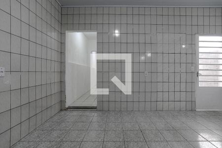 Cozinha de casa para alugar com 3 quartos, 128m² em Vila Industrial, Mogi das Cruzes
