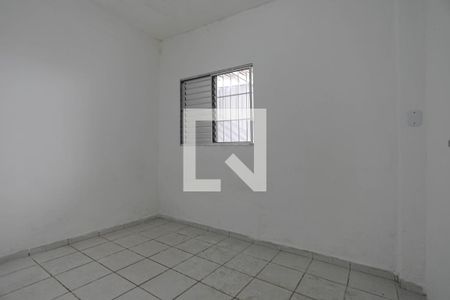 Quarto 1 de casa para alugar com 3 quartos, 128m² em Vila Industrial, Mogi das Cruzes
