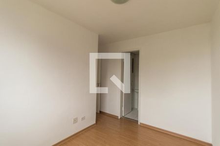 Quarto 2 de apartamento para alugar com 2 quartos, 52m² em Pinheirinho, Curitiba