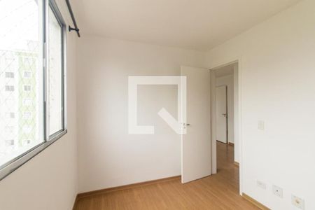 Quarto 1 de apartamento para alugar com 2 quartos, 52m² em Pinheirinho, Curitiba