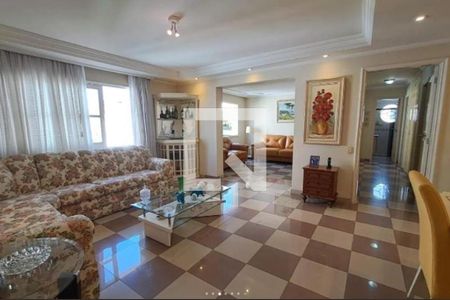 Foto 05 de apartamento à venda com 3 quartos, 124m² em Higienópolis, São Paulo