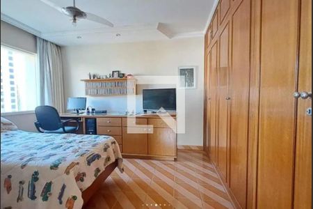 Foto 20 de apartamento à venda com 3 quartos, 124m² em Higienópolis, São Paulo