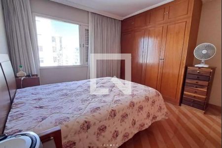 Foto 19 de apartamento à venda com 3 quartos, 124m² em Higienópolis, São Paulo