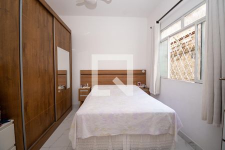 Quarto Suíte de casa à venda com 3 quartos, 225m² em Colorado, Contagem
