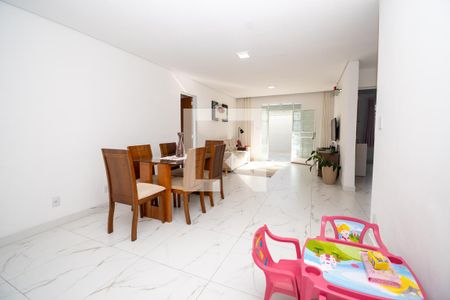 Copa de casa à venda com 3 quartos, 225m² em Colorado, Contagem