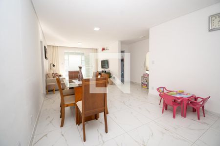 Copa de casa à venda com 3 quartos, 225m² em Colorado, Contagem