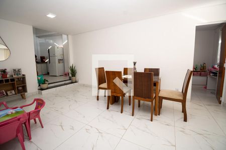 Copa de casa à venda com 3 quartos, 225m² em Colorado, Contagem