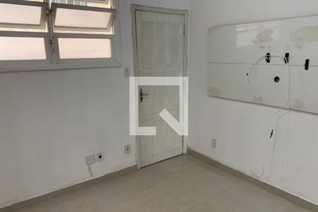 Apartamento para alugar com 2 quartos, 65m² em José Menino, Santos