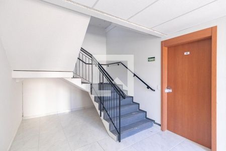 Apartamento para alugar com 1 quarto, 27m² em Hípica, Porto Alegre