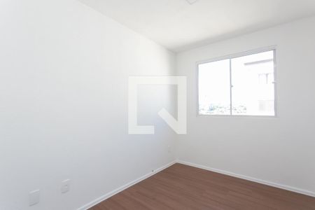 Quarto 1  de apartamento para alugar com 2 quartos, 42m² em Conjunto Habitacional Santa Etelvina Iii, São Paulo