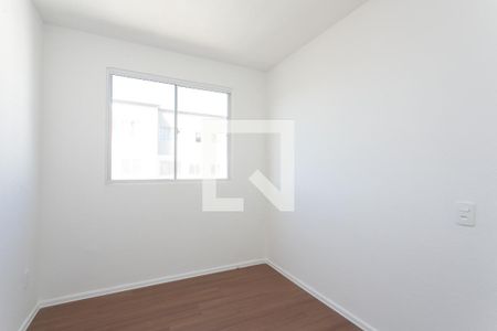 Quarto 1  de apartamento para alugar com 2 quartos, 42m² em Conjunto Habitacional Santa Etelvina Iii, São Paulo