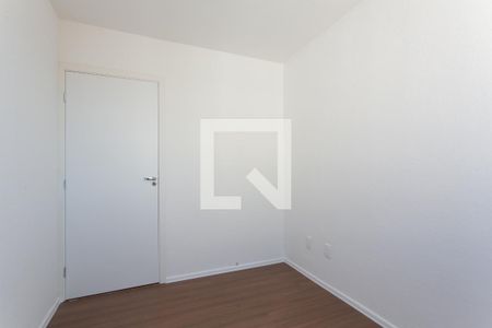 Quarto 1  de apartamento para alugar com 2 quartos, 42m² em Conjunto Habitacional Santa Etelvina Iii, São Paulo