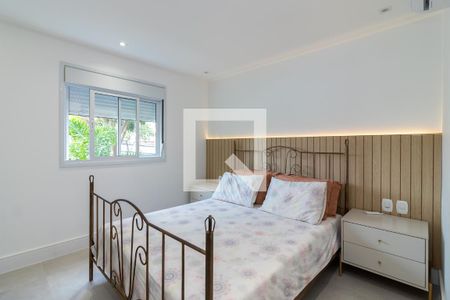 Suíte 1 de apartamento à venda com 3 quartos, 100m² em Jardim São Paulo, São Paulo