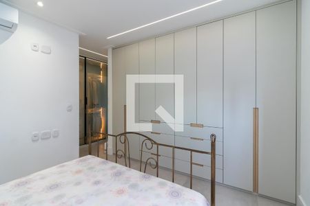 Suíte 1 de apartamento à venda com 3 quartos, 100m² em Jardim São Paulo, São Paulo