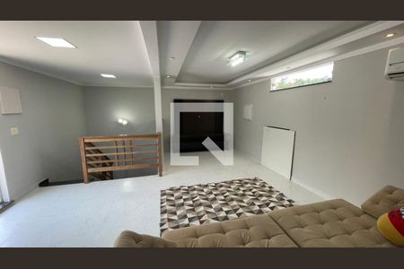 Casa de Condomínio à venda com 3 quartos, 308m² em Vargem Pequena, Rio de Janeiro