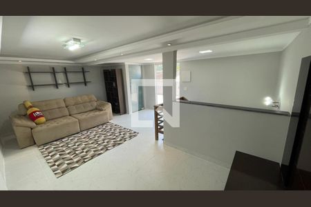 Casa de Condomínio à venda com 3 quartos, 308m² em Vargem Pequena, Rio de Janeiro