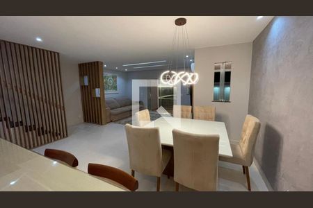 Casa de Condomínio à venda com 3 quartos, 308m² em Vargem Pequena, Rio de Janeiro