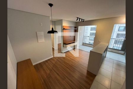 Apartamento à venda com 2 quartos, 53m² em Alphaville Empresarial, Barueri