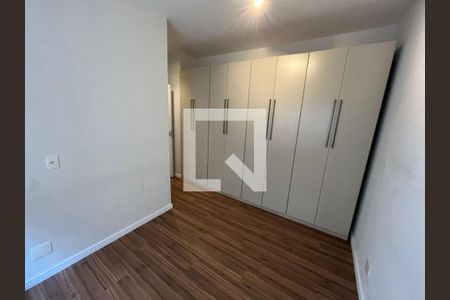 Apartamento à venda com 2 quartos, 53m² em Alphaville Empresarial, Barueri