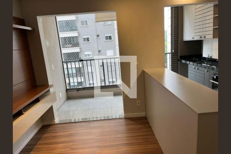 Apartamento à venda com 2 quartos, 53m² em Alphaville Empresarial, Barueri