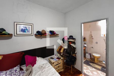 Quarto Suíte de casa à venda com 3 quartos, 250m² em Jardim Garcia, Campinas