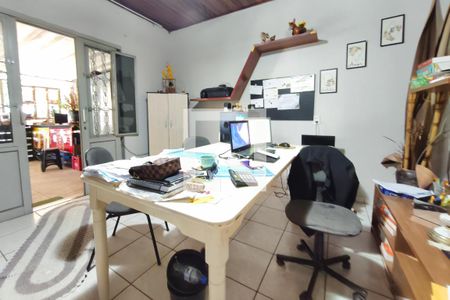 Sala  de casa à venda com 3 quartos, 250m² em Jardim Garcia, Campinas
