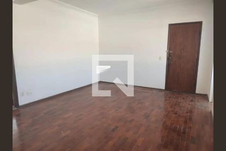 Apartamento à venda com 3 quartos, 120m² em Renascença, Belo Horizonte