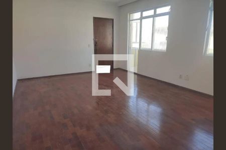 Apartamento à venda com 3 quartos, 120m² em Renascença, Belo Horizonte