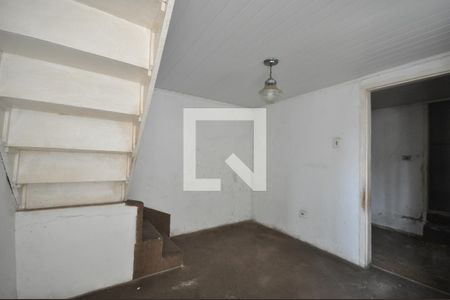 Sala de casa à venda com 2 quartos, 66m² em Vila Dom Pedro Ii, São Paulo