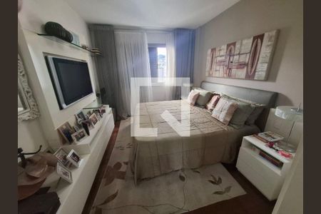 Apartamento à venda com 4 quartos, 230m² em Serra, Belo Horizonte