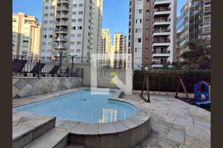 Apartamento à venda com 3 quartos, 105m² em Perdizes, São Paulo