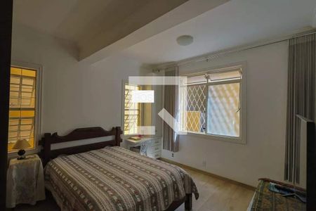 Casa à venda com 4 quartos, 240m² em Caiçaras, Belo Horizonte