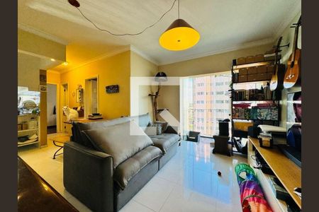 Apartamento à venda com 2 quartos, 63m² em Vila Santa Catarina, São Paulo