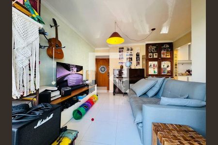 Apartamento à venda com 2 quartos, 63m² em Vila Santa Catarina, São Paulo