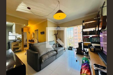 Apartamento à venda com 2 quartos, 63m² em Vila Santa Catarina, São Paulo
