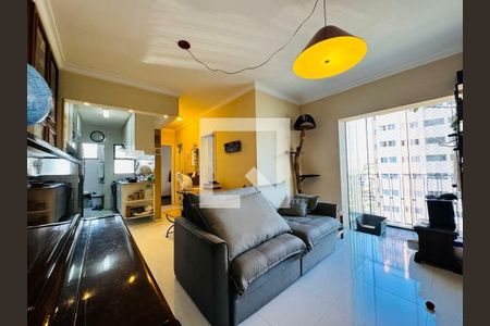 Apartamento à venda com 2 quartos, 63m² em Vila Santa Catarina, São Paulo