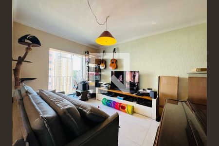 Apartamento à venda com 2 quartos, 63m² em Vila Santa Catarina, São Paulo