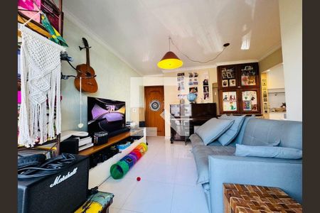 Apartamento à venda com 2 quartos, 63m² em Vila Santa Catarina, São Paulo