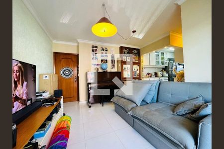 Apartamento à venda com 2 quartos, 63m² em Vila Santa Catarina, São Paulo