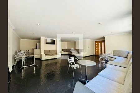 Apartamento à venda com 2 quartos, 63m² em Vila Santa Catarina, São Paulo