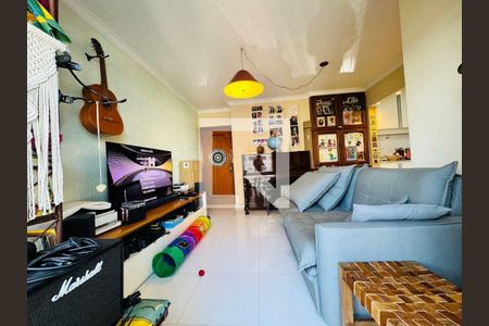 Apartamento à venda com 2 quartos, 63m² em Vila Santa Catarina, São Paulo