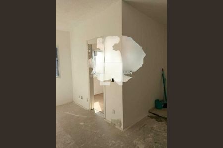 Apartamento à venda com 2 quartos, 35m² em Mooca, São Paulo