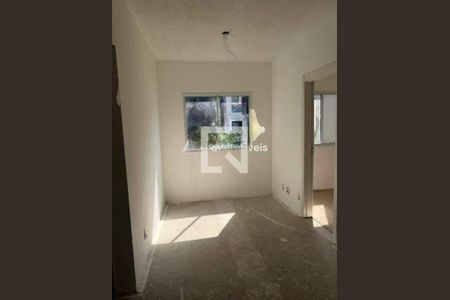 Apartamento à venda com 2 quartos, 35m² em Mooca, São Paulo