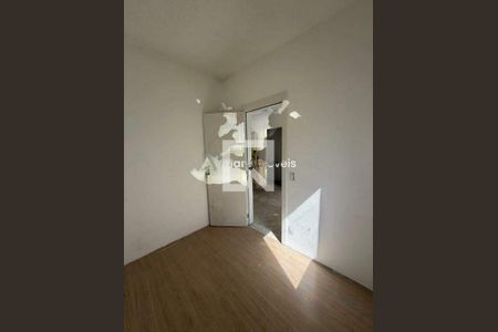 Apartamento à venda com 2 quartos, 35m² em Mooca, São Paulo